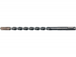 Betooni puur Yato Premium YT-41945, betoon, keermega, sds plus, 10 mm x 21 cm