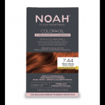 Juuksev&auml;rv Noah Color In Oil, intense copper v., 7.44, 135 ml