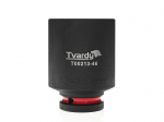 S&uuml;gav kuusnurkne l&ouml;&ouml;gipesa Tvardy T00213-46, 46 mm, 3/4"