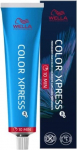 Juuksev&auml;rv Wella Professionals Color Xpress, dark blonde/natural brown v., 6/07, 60 ml