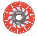 Teemantketas Makita Rescue, 125 mm x 22.23 mm x 2.8 mm