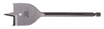 Sulgpuur puidule Makita E-17348, puit, sulg-, hex, 36 mm x 15 cm