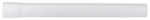Tolmuimeja toru Makita 191D79-7, 32 cm, ⌀2.8 cm, valge v.