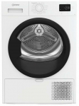 Kuivati Indesit C YD 92D WB EE, 9 kg