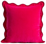 Dekoratiivpadjap&uuml;&uuml;r Homla Ekta 243845, roosa v., 45 cm x 45 cm