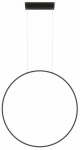 Valgusti seinale Light Prestige Mirror S, LED, 3000 - 6000 &deg;K, 1 x 35 W, must v.