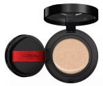 Kompaktne pulber L&rsquo;Or&eacute;al Paris Infallible 24H Cushion, n100, 11 g