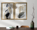 Fotomaal Wallity, 122rmf1115, 38 cm x 53 cm (kahjustatud pakend)