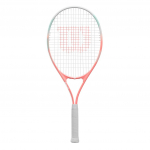 Tennisereket Wilson WR199210U2, roosa v.