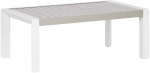 Aialaud Beliani Castella, pruunikas hall v., 120 cm x 70 cm x 45 cm