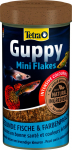 Kalatoit Tetra Guppy Flakes, 0.25 l