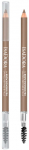 Kulmupliiats IsaDora The Brow Powder, 1.1 g, taupe v. 05