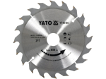Saeketas Yato YT-6065, 200 mm x 30 mm