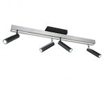 Valgusti lagi Trio Spot 648310505, LED, 4 x 5.5 W, alumiinium v.