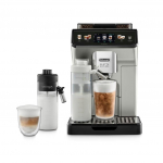 Automaatne kohvimasin DeLonghi ECAM450.65.S (defekti/puudusega kaup)