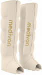 Kompressioonimasseerija Medivon Lumina, 18 W, valge v.