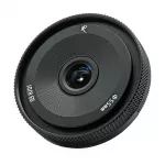 Objektiiv MF 10mm f/8 II Fisheye