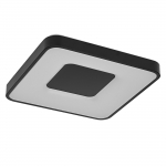 Valgusti lagi Osram Piano, LED, 3000 &deg;K, 1 x 36 W, must v.