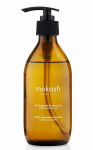 Kehapesugeel Mokosh Sandalwood And Amber, 300 ml