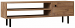 TV-kapp Kalune Design Avila, pine, 30 cm x 120 cm x 38 cm