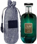 Parf&uuml;&uuml;mvesi Ard Al Zaafaran Mousuf Ramadi, 100 ml