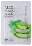N&auml;omask Shincos.Lab Aloe, 27 ml