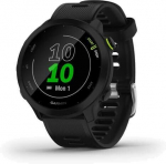 Kahjustatud pakendiga toode. Nutikell Garmin Forerunner 55, must v.