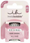 Juuksekumm, komplekt Invisibobble Galactic Glow, mitmev&auml;rviline, 3 tk
