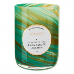 K&uuml;&uuml;nal, l&otilde;hna Atmosphera Wavy Bergamot, 45 h, 275 g, Roheline v.
