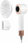 F&ouml;&ouml;n Sencor SHD 8900RS, 1500 W, valge v./vask v.
