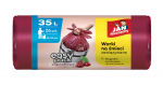 Pr&uuml;gikott JAN Niezbędny Cherry, 35 l, 26 tk