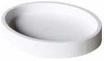 Seebialus Splendid Raw, valge v., 12 cm x 9 cm