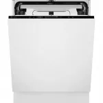 Integreeritav n&otilde;udepesumasin Electrolux 600 seeria E62LB200T