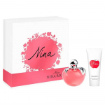 Kinkekomplektid naistele Nina Ricci Nina, 2 tk.