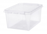 Hoiukast, 31 l, l&auml;bipaistev v., 50 x 39