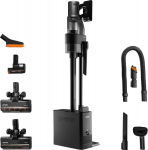 Varstolmuimeja - mopp Gorenje SVC296749NEBL