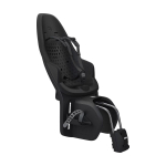 Laste jalgrattatool Thule Yepp 2 Maxi, must v., tagumine