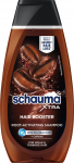 &Scaron;ampoon Schauma Xtra Hair Booster, 350 ml