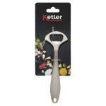 Pudeliavaja Ketler Elly 9155417, roostevaba teras