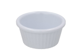 Kastmekauss Kitchen&GO, 30 ml, &Oslash; 5.5 cm, valge v., melamiin