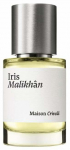 Parf&uuml;&uuml;mvesi Maison Crivelli Iris Malikh&acirc;n, 100 ml