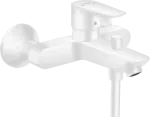 Vannisegisti Hansgrohe HG Talis E, valge v.