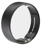 Nutikas s&otilde;rmus Ultrahuman Ring Air Size 5 UHRA-MG-05, matte grey v.