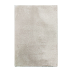 Vaip sise Domoletti Teddy, kreemjasvalge, 150 cm x 80 cm