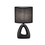 Laualambid CristalRecord Greip, E14, 25W, must v./must v.