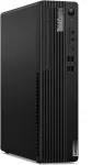 Statsionaarne arvuti Lenovo ThinkCentre 12TC000DPB 8700G, 512 GB, DDR5 (UDIMM) 16 GB, SSD 512 GB, AMD Radeon 780M Dynamic, Windows 11 Pro M75s Gen 7