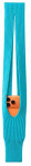 Telefoni &uuml;mbris Machino iPhone Sock Short 40cm, roheline v., Apple