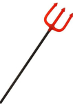 Kuradi kahvel (58.5 cm) Boland, punane v&auml;rv.