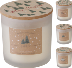 J&otilde;uluk&uuml;&uuml;nal, l&otilde;hna Home Aromatherapy, 28 h, (v&auml;rv/disain valitakse juhuslikult)