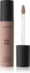 Lauv&auml;rv Catrice Soft Melt, 3.4 ml, timeless taupe 010